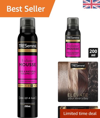 Tresemme 24hr volume - tresemme,