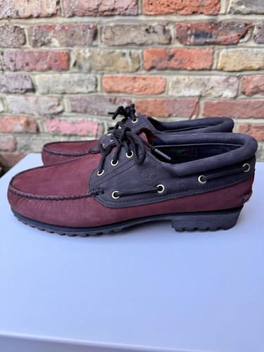 Timberland men boat shoes - boat,