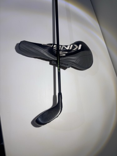 Cobra king 4 fairway - 3–4,