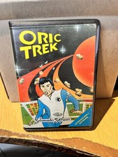 Oric Trek