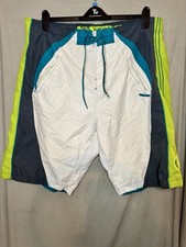 XX XL RED HERRING BOARD SHORTS