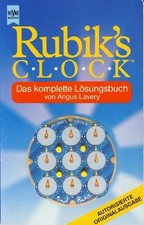 Rubik's Clockdas Komplette