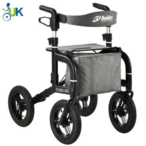 Off road pneumatic - off,