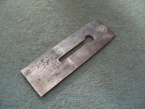 Wide parallel plane - wide,