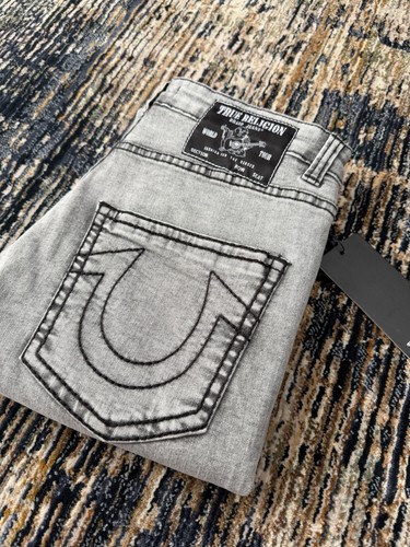 True religion rocco jeans - religion,