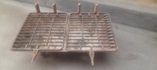 Vintage Hibachi BBQ & grills for parts/garden feature 1970s? London Collection