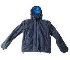 Superdry Womens Arctic Hooded