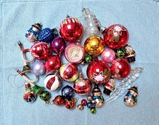 Large Lot Vintage Antique