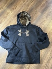 Under Armour Realtree Hoodie
