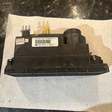 ? Mercedes Clk W208 C W202 E W210 Central locking Vacuum Pump  2088000148