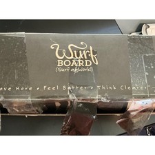 NIB JumpSport Wurf Board