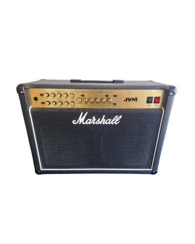 Marshall jvm205c guitar - marshall,