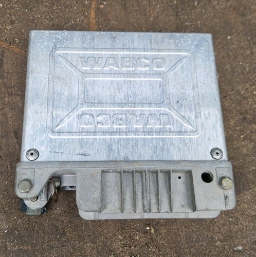 Range rover p38 wabco anr4898 - p38,