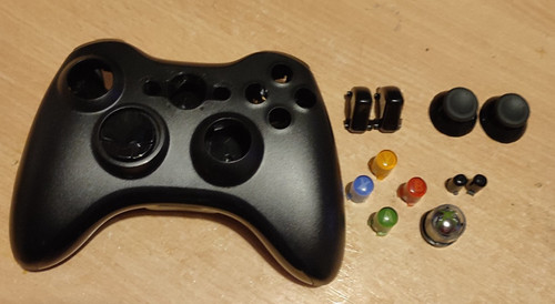 Official xbox 360 - official, replacement
