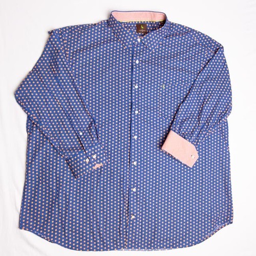 Tailorbyrd polka dot dress - tailorbyrd,