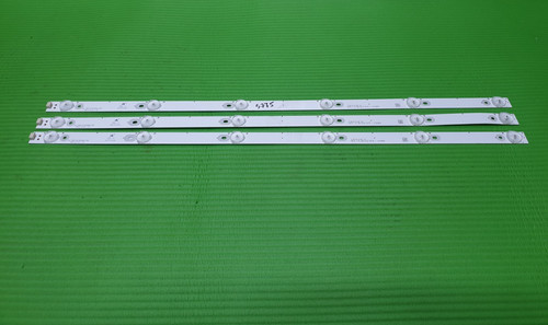 Full led backlight array set - full,