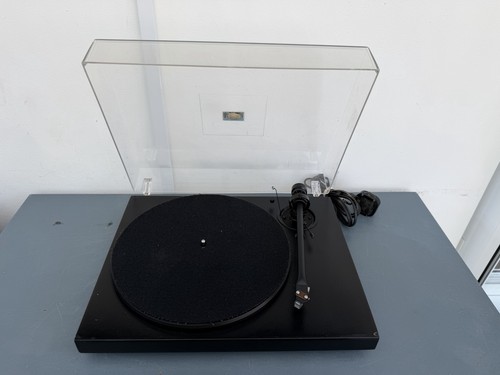 Project turntable record - p1.2,