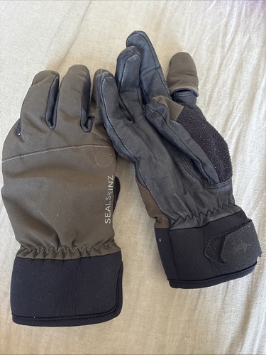 Sealskinz broome waterproof - broome,