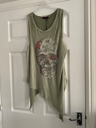 Ladies festival tunic top new