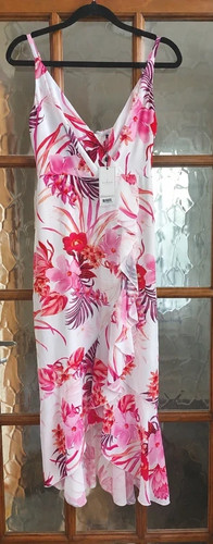 Lipsy london pink floral - ,