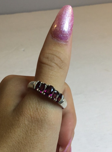 Vintage sterling with - sterling,