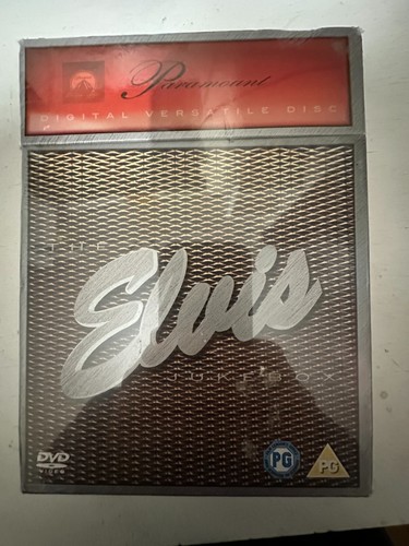 Elvis presley jukebox movie - jukebox,