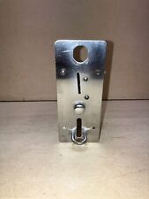 Table Top / Cocktail Table Arcade Machine Coin mechanism FRONT