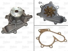 506702 valeo water pump for - valeo,