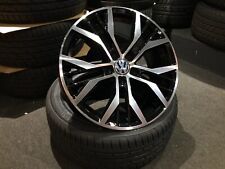 18" VW Golf GTD Santiago Style