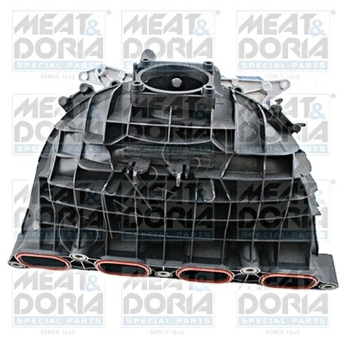 Intake manifold module fits - intake,