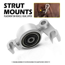 Upper Rear Shock Mount Kit For