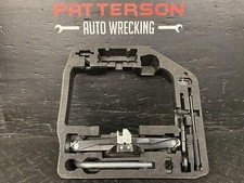 10-16 AUDI A5 EMERGENCY SPARE