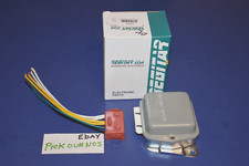 VOLTAGE REGULATOR & PLUG