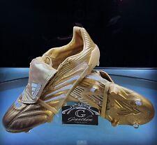 LIMITED EDITION - Adidas Predator Absolute FG Football Boots - UK 12 / EU 47