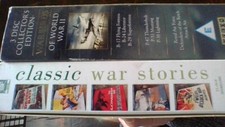 Classic War Films & Warbirds