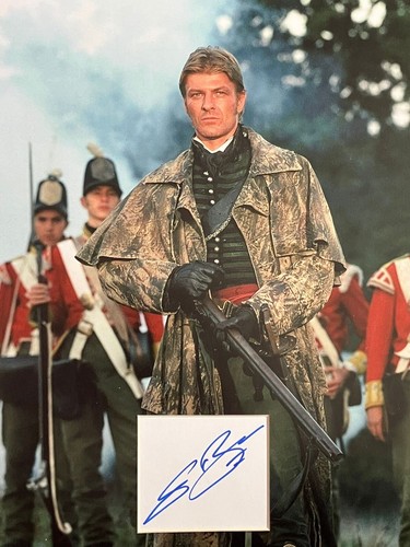 Sean bean sharpe 12 - sean,