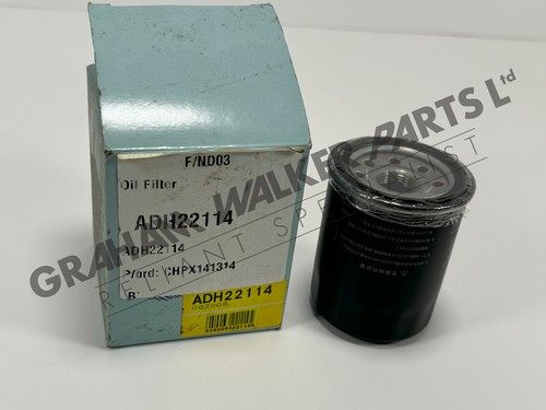 Blue print adh22114 oil - blue,