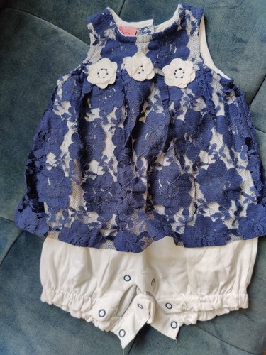 Cutey couture baby - baby, girls