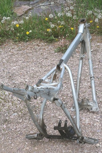 1976 montesa 348 cota oem - 1976,