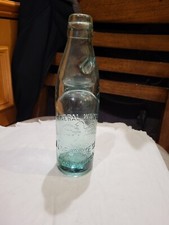 Mineral Water E. L. Newsome's