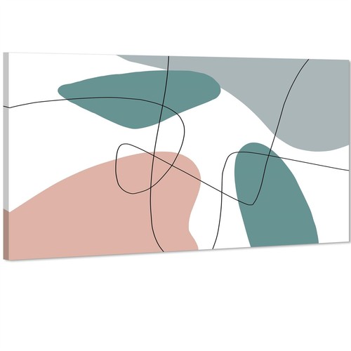 Abstract blush pink - abstract,