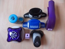 Job Lot Craft Border/ Paper Punches 7 Items Dovecraft/Maped etc