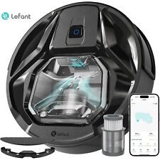 Lefant 6000Pa Robot Vacuum