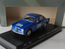 Alfa Romeo Giulietta Sprint