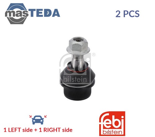 198265 suspension ball joint - suspension,