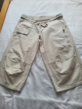 Musto Asymmetric Ladies Cargo