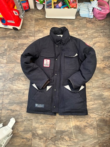 Canada goose octobers - goose,