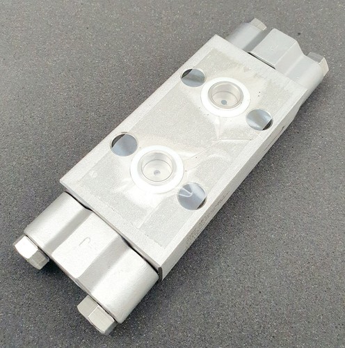 Emco valve - emco, mo