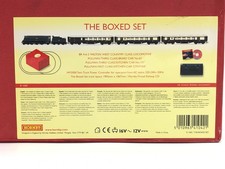 Hornby OO Gauge R1042 Wilton