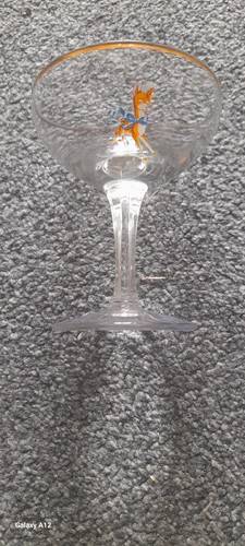 Rare 1960s glasses - 4,
